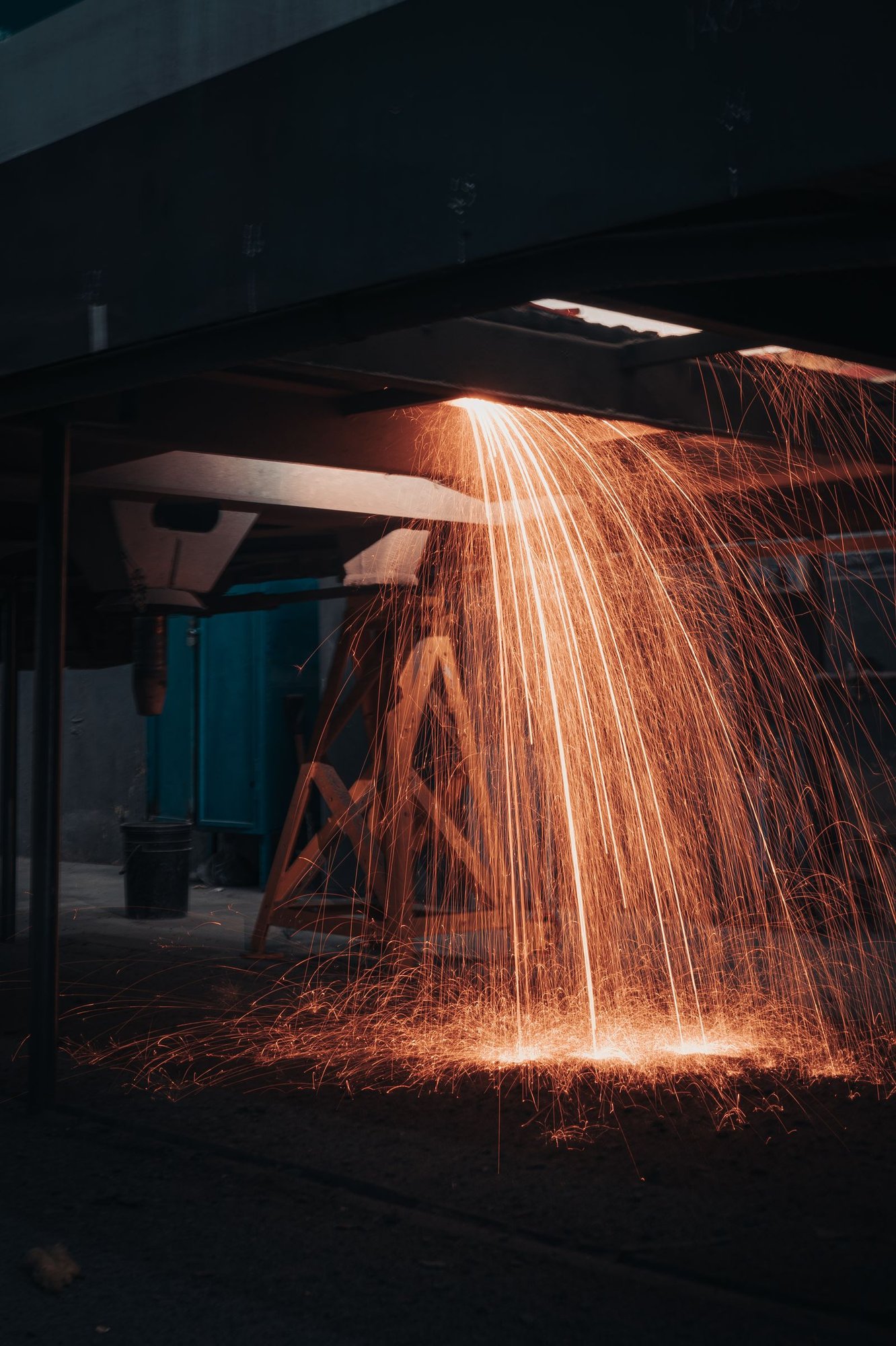 Manufacturing & Assembly