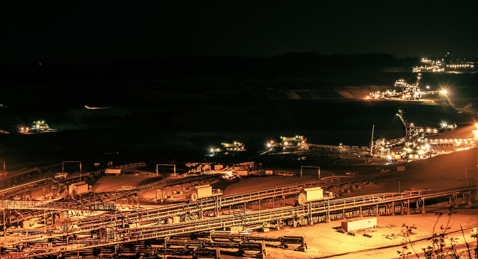 Mining & Extraction