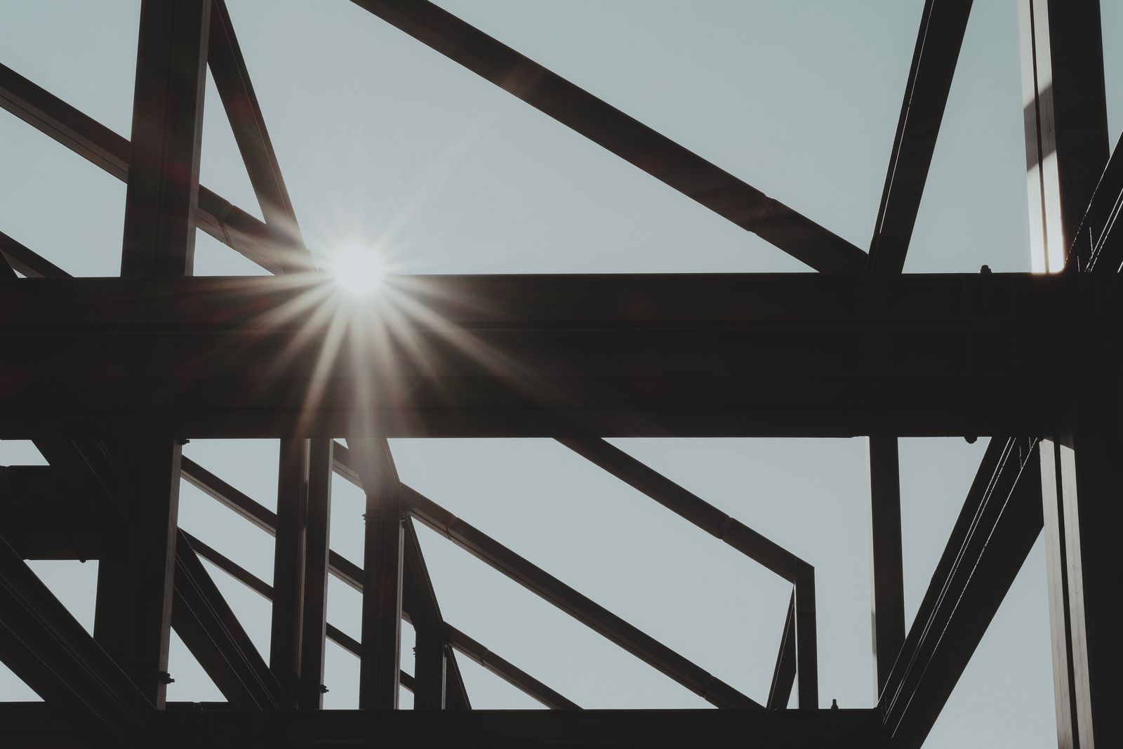 Construction & Heavy Build