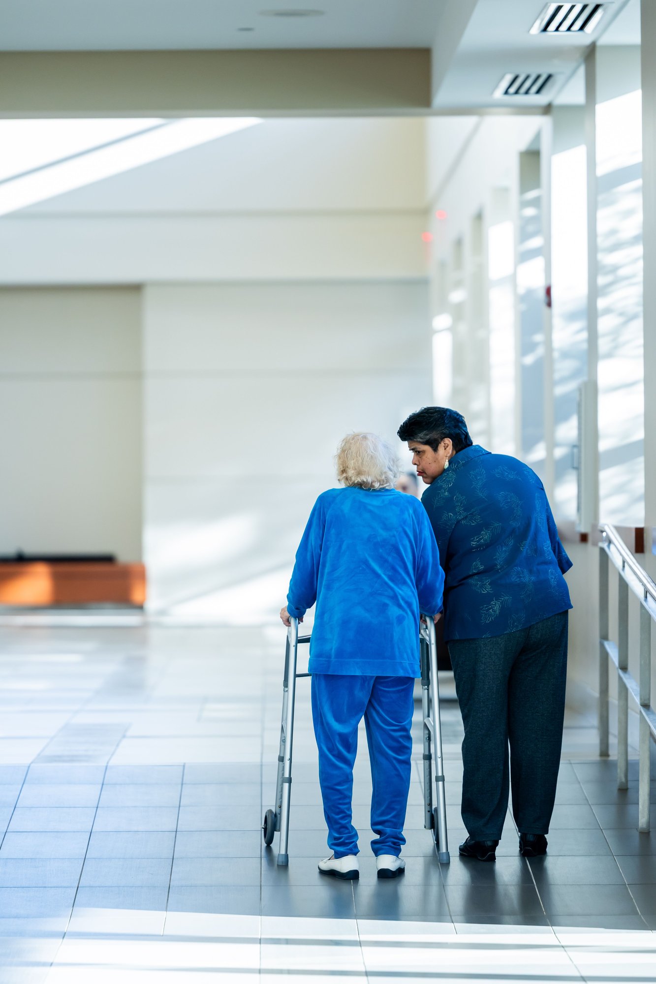 Healthcare & Rehabilitation